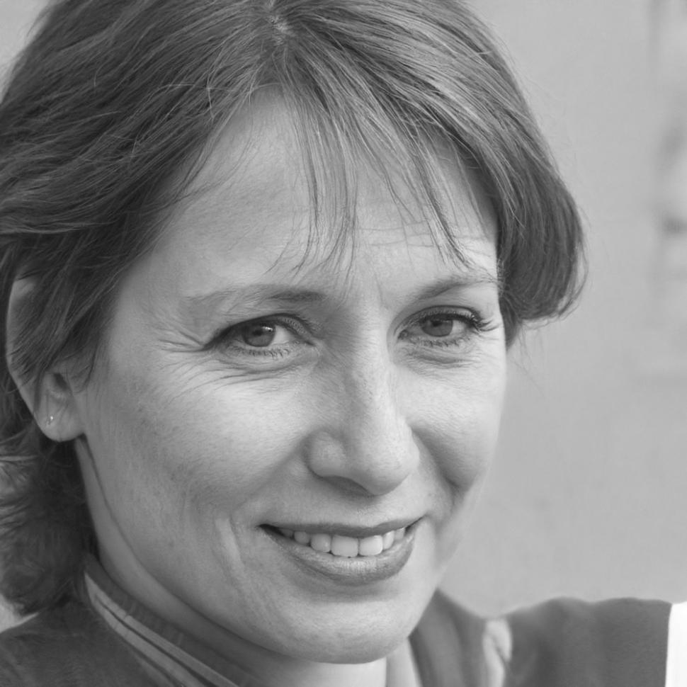 Участница программы обучения